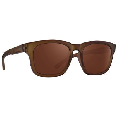 SAXONY, Matte Translucent Brown-Happy Bronze Polar, hi-res